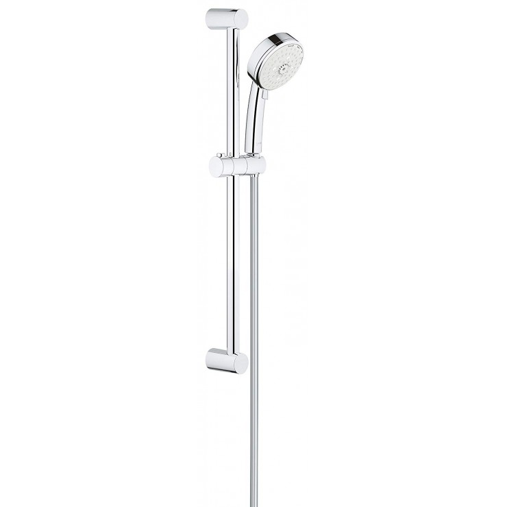 Tay sen tắm kèm thanh trượt dòng New Tempesta Cosmo GROHE 27787002