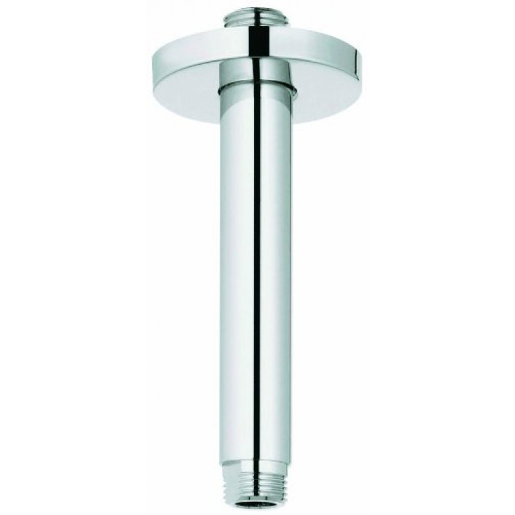 Thanh treo bát sen gắn trần GROHE 28724000