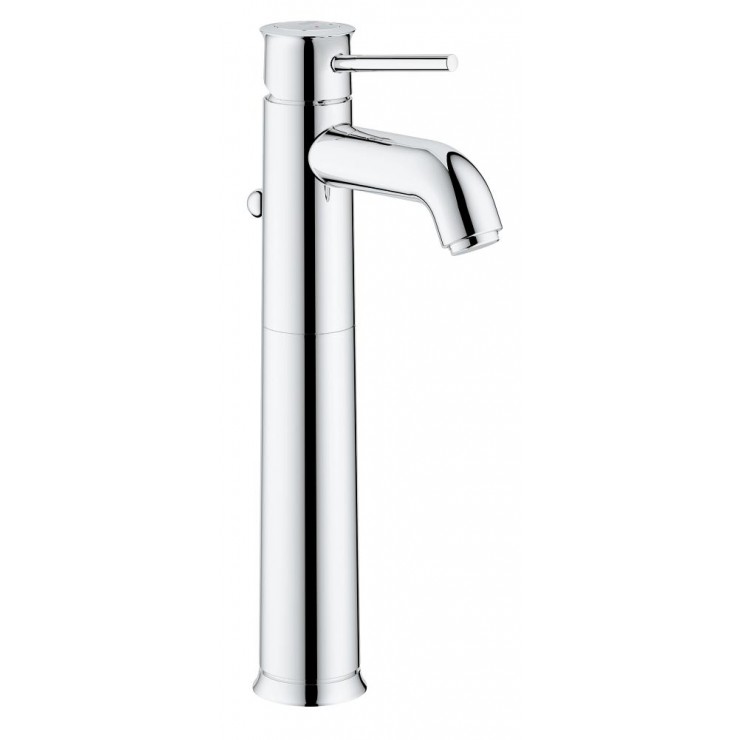 Vòi lavabo nóng lạnh dòng BauClassic XL-Size GROHE 32868000