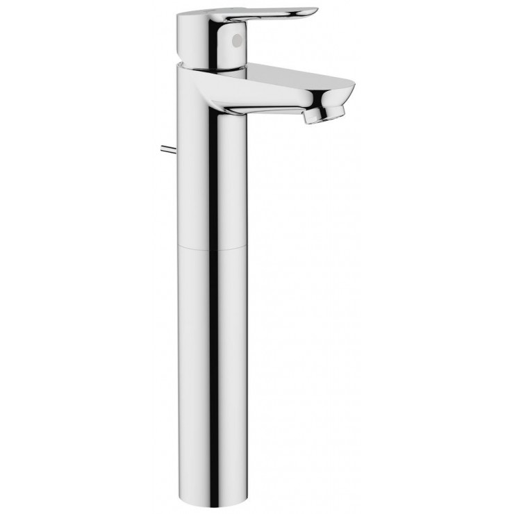 Vòi lavabo nóng lạnh dòng BauEdge XL-Size GROHE 32860000