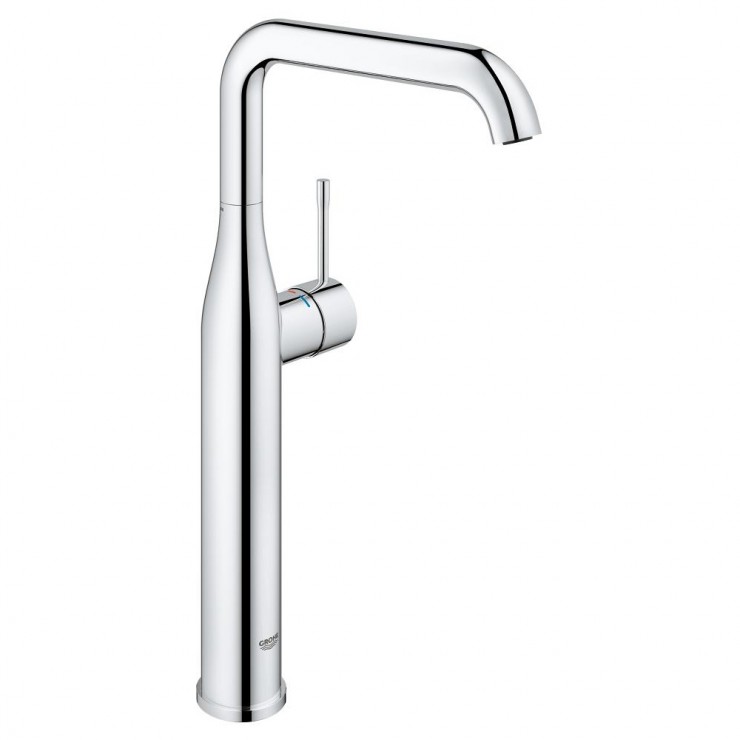 Vòi lavabo nóng lạnh dòng Essence New L-Size GROHE 32628001