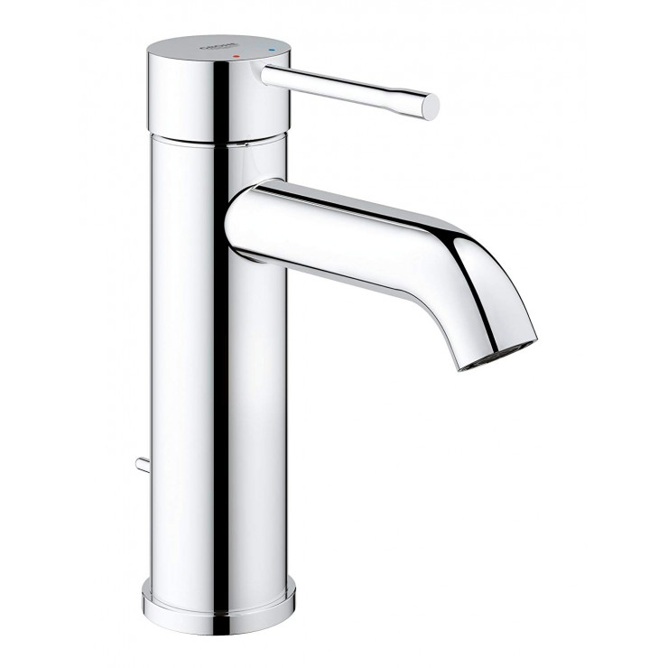 Vòi lavabo nóng lạnh dòng Essence New S-Size GROHE 23589001