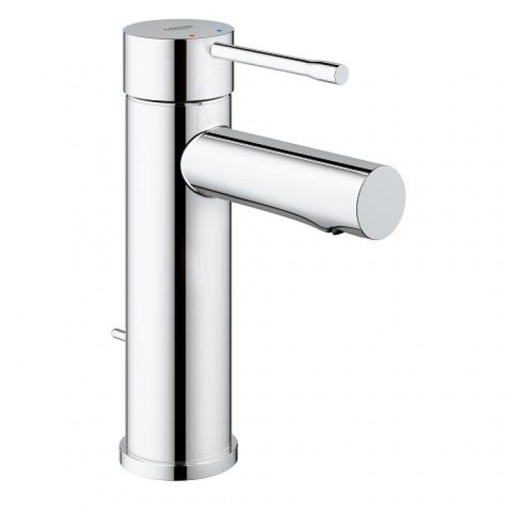 Vòi lavabo nóng lạnh dòng Essence New S-Size GROHE 32898001