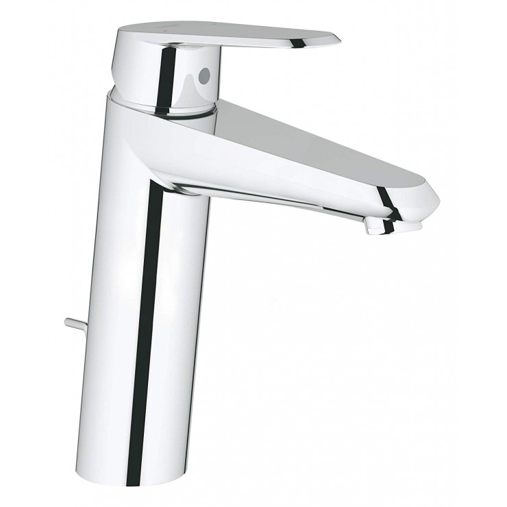 Vòi lavabo nóng lạnh dòng Eurodisc Cosmo M-Size GROHE 23448002