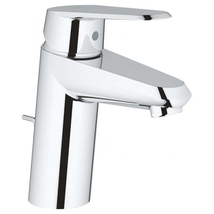 Vòi lavabo nóng lạnh dòng Eurodisc Cosmo S-Size GROHE 33190002