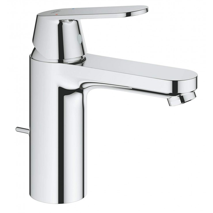 Vòi lavabo nóng lạnh dòng Eurosmart Cosmo M-Size GROHE 23325000