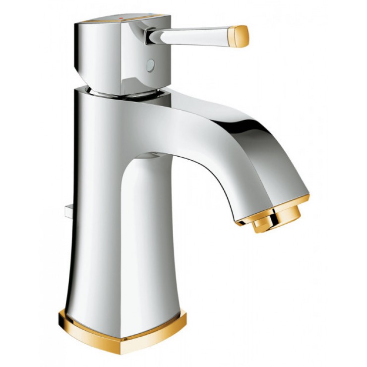 Vòi lavabo nóng lạnh dòng Grandera S-Size GROHE 23303IG0