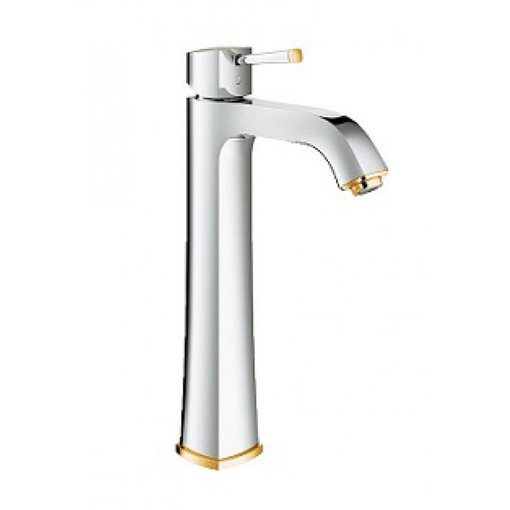 Vòi lavabo nóng lạnh dòng Grandera XL-Size GROHE 23313IG0