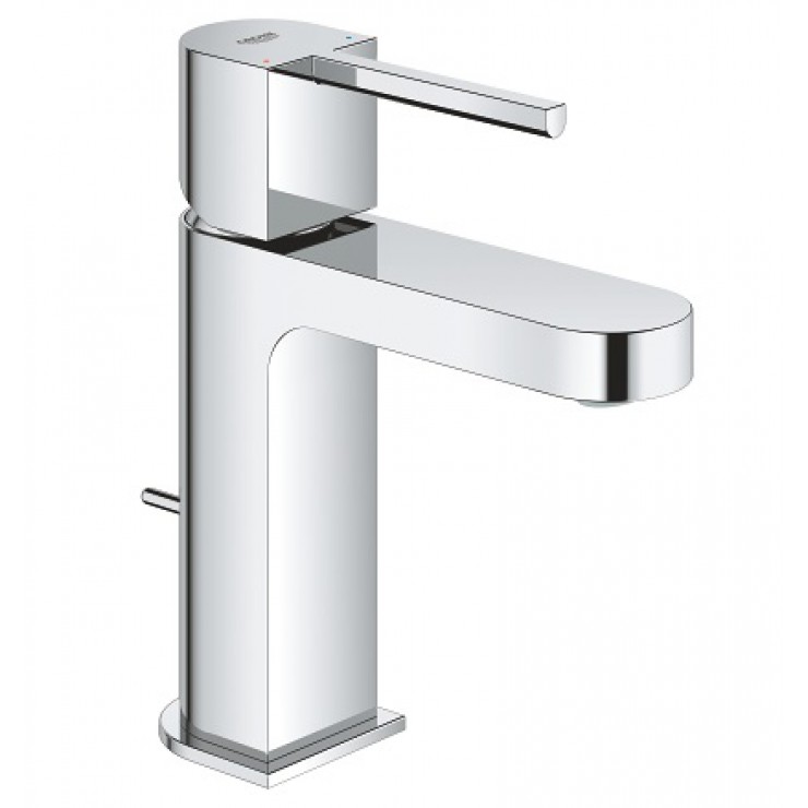 Vòi lavabo nóng lạnh dòng Plus S-Size GROHE 32612003