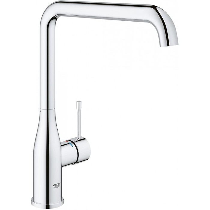 Vòi rửa chén nóng lạnh dòng Essence GROHE 30269000