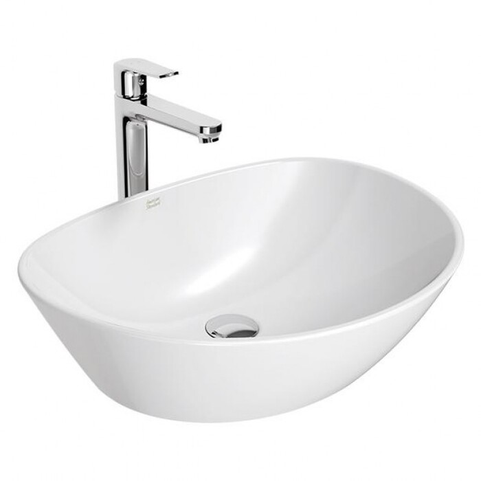 Chậu lavabo đặt bàn dòng Neo Modern American Standard WP-F633