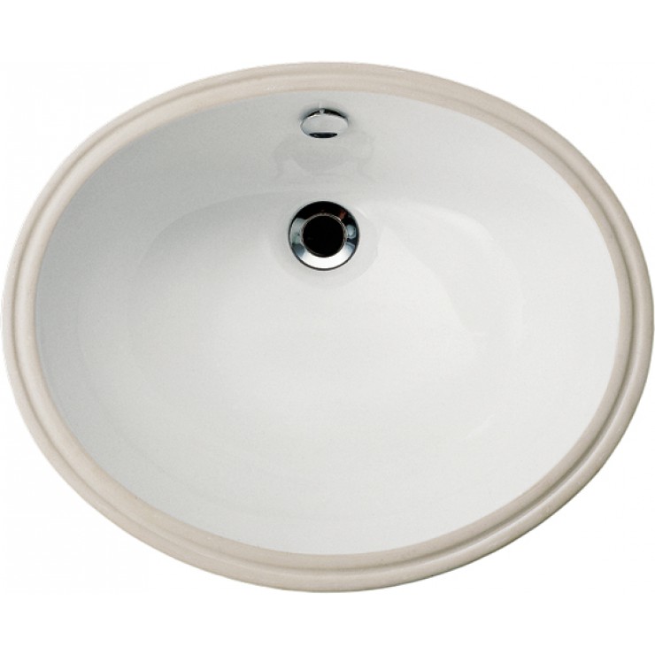 Chậu lavabo âm bàn Caesar L5115