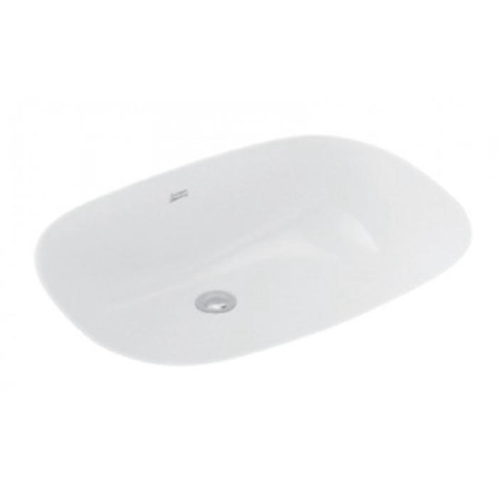 Chậu lavabo âm bàn dòng Active American Standard 0458-WT