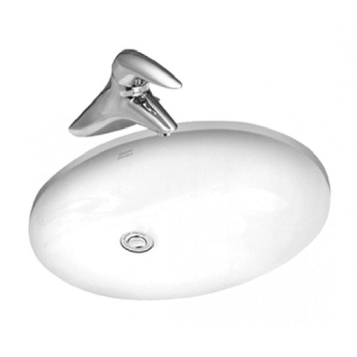 Chậu lavabo âm bàn dòng Ovalyn American Standard VF-0496