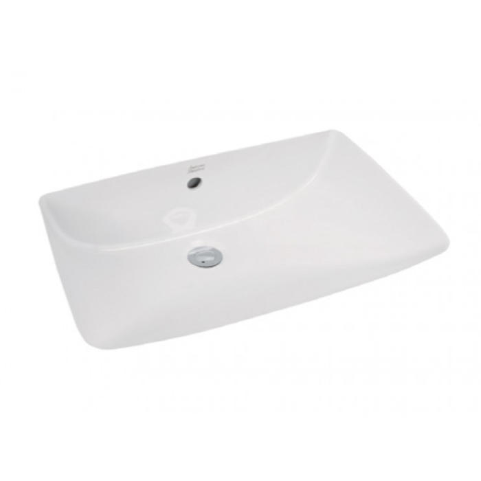 Chậu lavabo âm bàn dòng Ventuno American Standard WP-0418