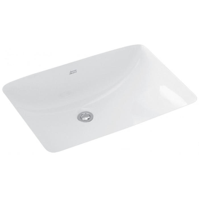 Chậu lavabo âm bàn dòng Ventuno American Standard WP-0440