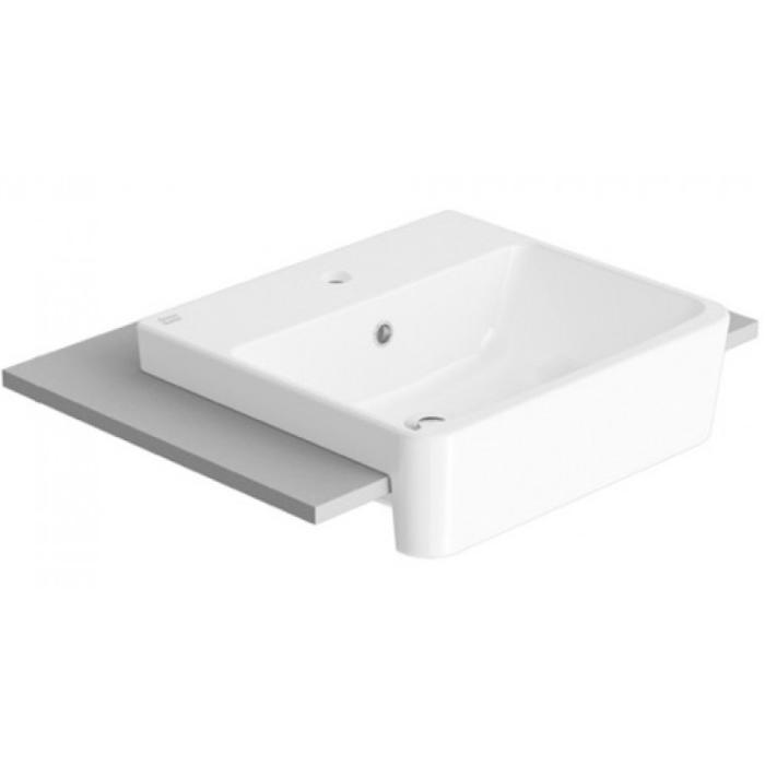 Chậu lavabo bán âm bàn American Standard VF-0519