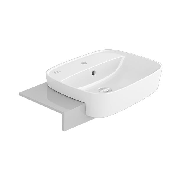 Chậu lavabo bán âm bàn dòng Signature American Standard VF-0320