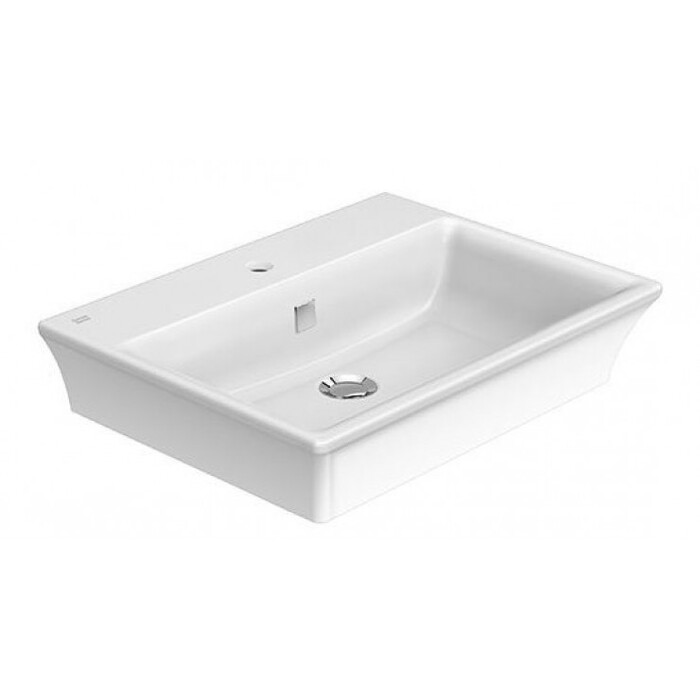 Chậu lavabo đặt bàn dòng Kastello American Standard WP-F525.1H