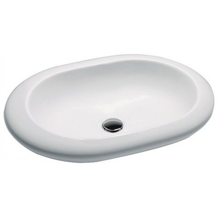 Chậu lavabo đặt bàn American Standard WP-F644