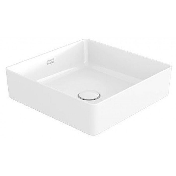 Chậu lavabo đặt bàn dòng Acacia E Supasleek American Standard WP-F411