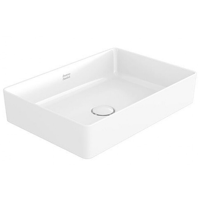 Chậu lavabo đặt bàn dòng Acacia E Supasleek American Standard WP-F412