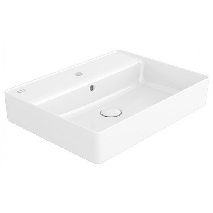 Chậu lavabo đặt bàn dòng Acacia E Supasleek American Standard WP-F420