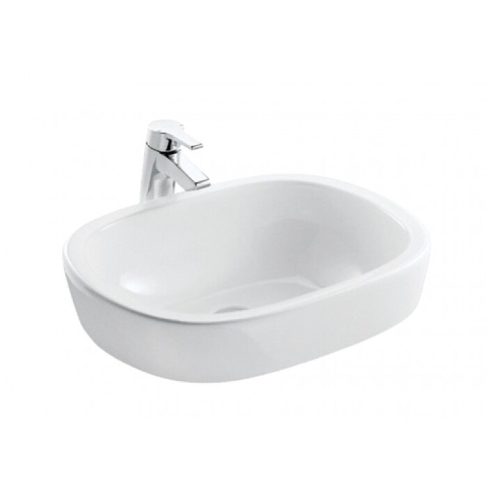 Chậu lavabo đặt bàn dòng Active American Standard 0950-WT