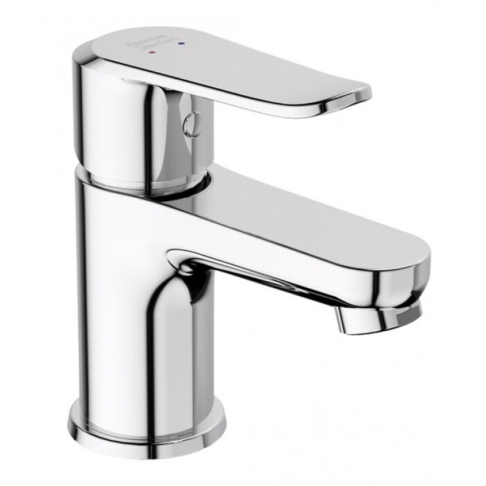 Vòi lavabo nóng lạnh dòng Neo Modern American Standard WF-0701