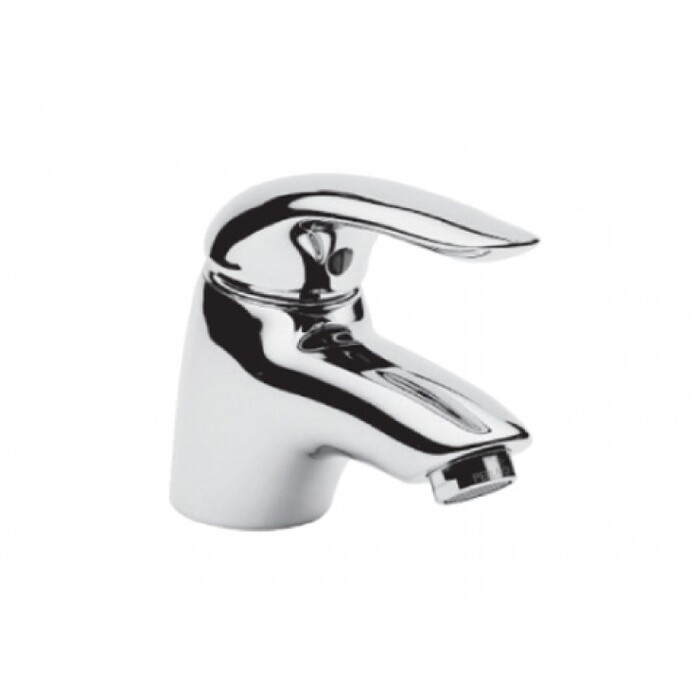 Vòi lavabo nóng lạnh dòng Saga American Standard WF-1501