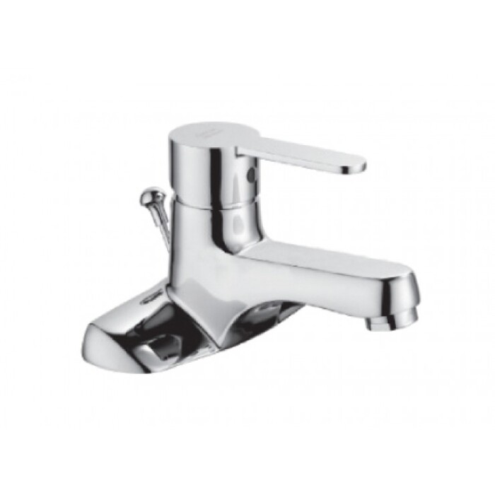 Vòi lavabo nóng lạnh dòng Seva American Standard WF-6502