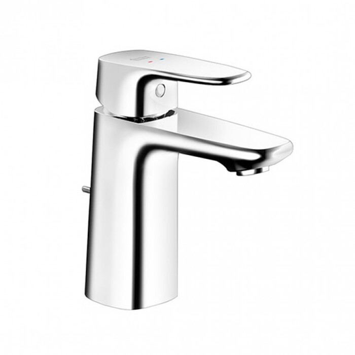 Vòi lavabo nóng lạnh dòng Signature American Standard WF-1701