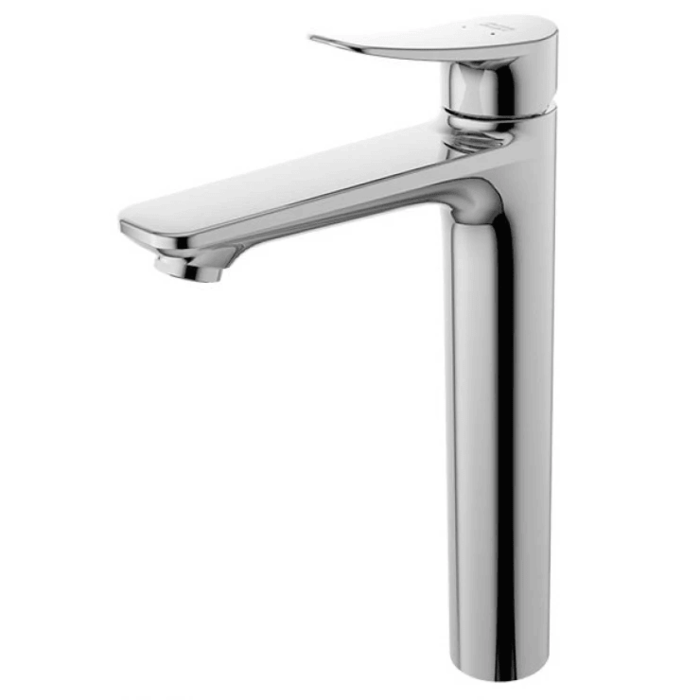 Vòi lavabo nóng lạnh thân cao dòng Milano American Standard WF-0902