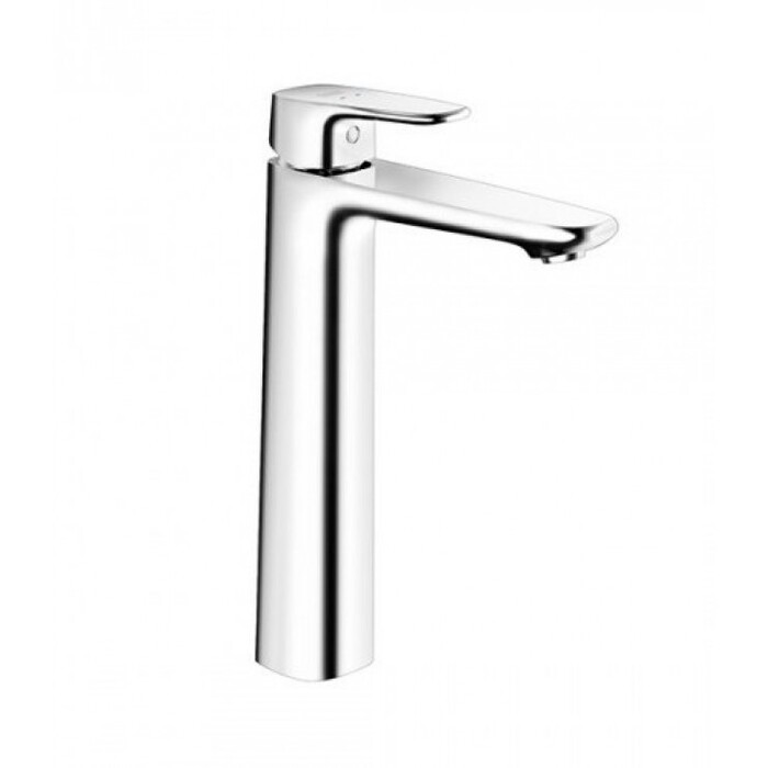 Vòi lavabo nóng lạnh thân cao dòng Signature American Standard WF-1702