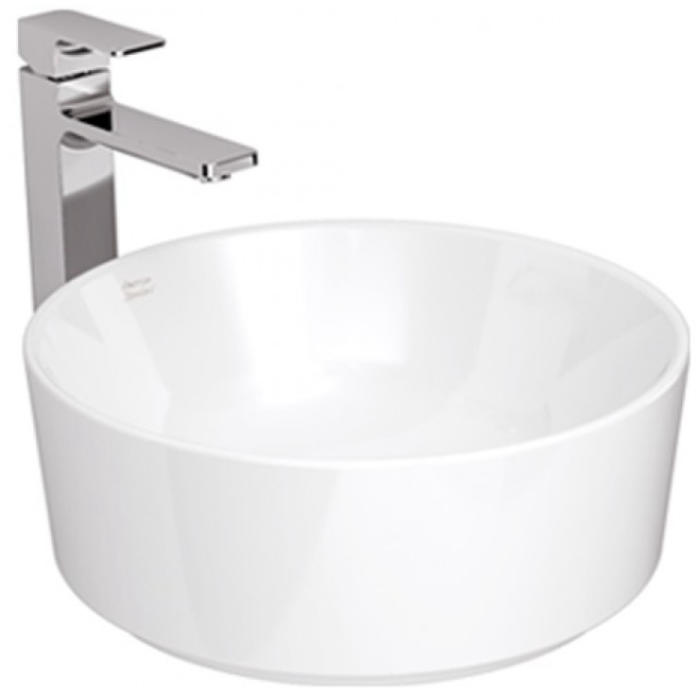 Chậu lavabo đặt bàn dòng Acacia E American Standard 0509-WT