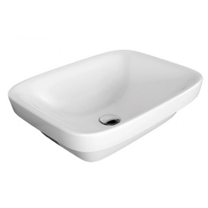 Chậu lavabo đặt bàn dòng Cygnet American Standard WP-F646