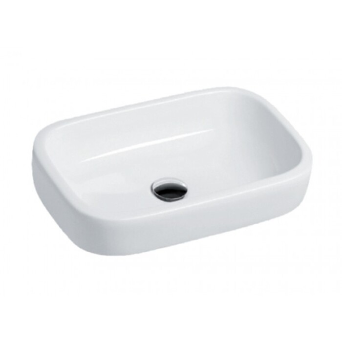 Chậu lavabo đặt bàn dòng IDS Clear American Standard WP-F626