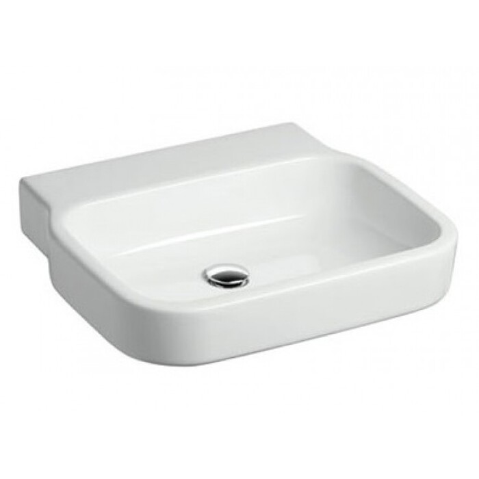 Chậu lavabo đặt bàn dòng IDS Clear American Standard WP-F628