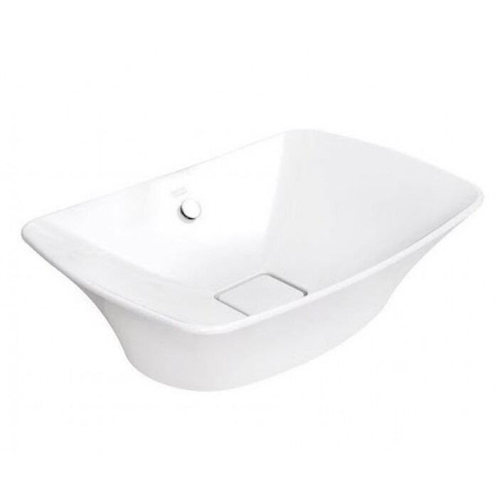 Chậu lavabo đặt bàn dòng La Moda American Standard WP-F602