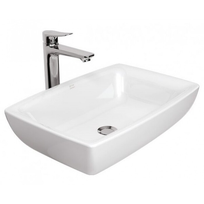 Chậu lavabo đặt bàn dòng Milano American Standard WP-F650