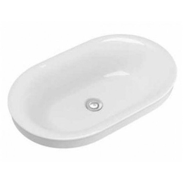 Chậu lavabo đặt bàn dòng Studio S American Standard WP-0310