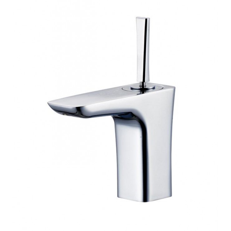 Vòi lavabo nóng lạnh Caesar B420CU