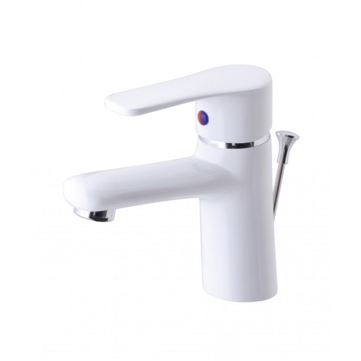 Vòi lavabo nóng lạnh Caesar B430CPW