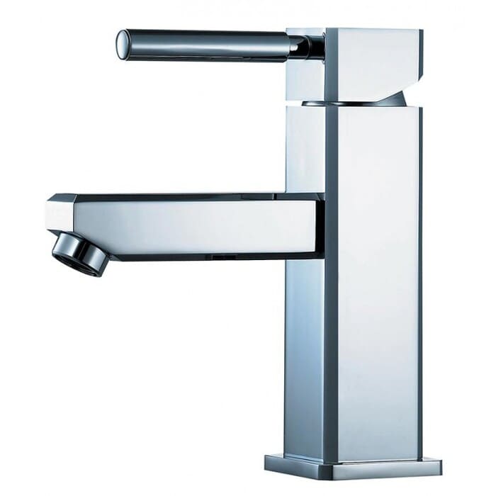 Vòi lavabo nóng lạnh Caesar B460CU