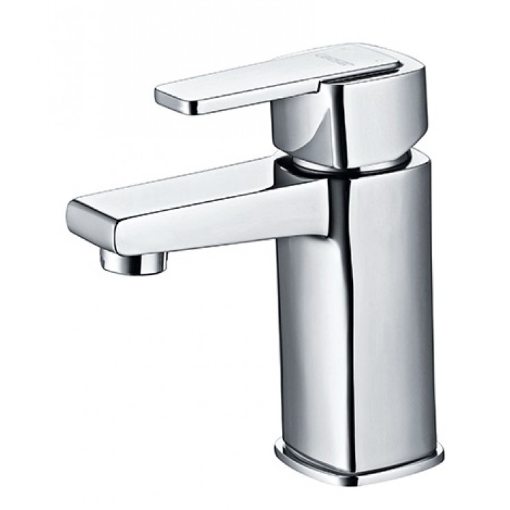 Vòi lavabo nóng lạnh Caesar B590CU