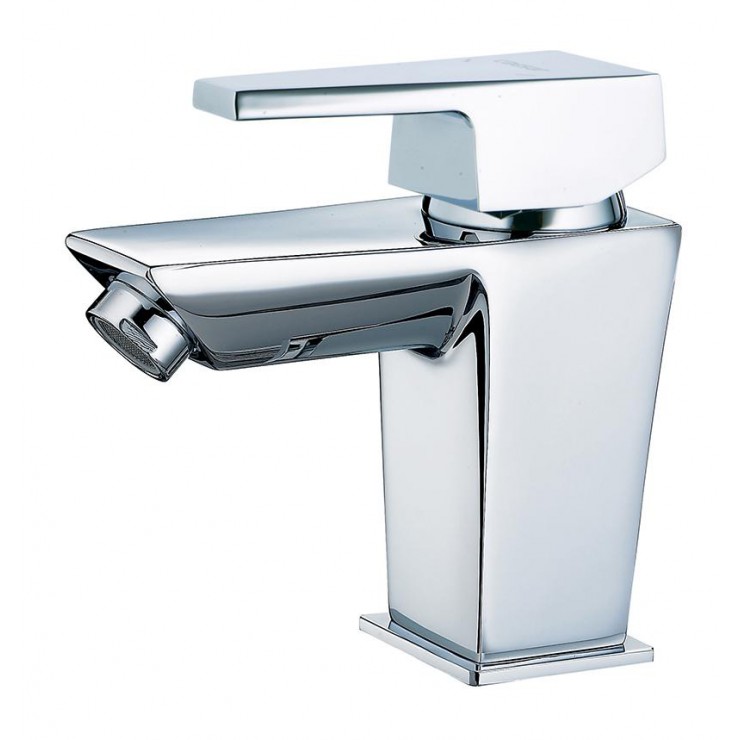 Vòi lavabo nóng lạnh Caesar B640CU