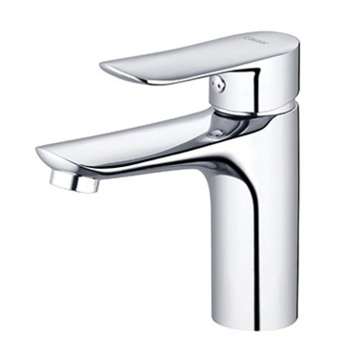 Vòi lavabo nóng lạnh Caesar B730CU