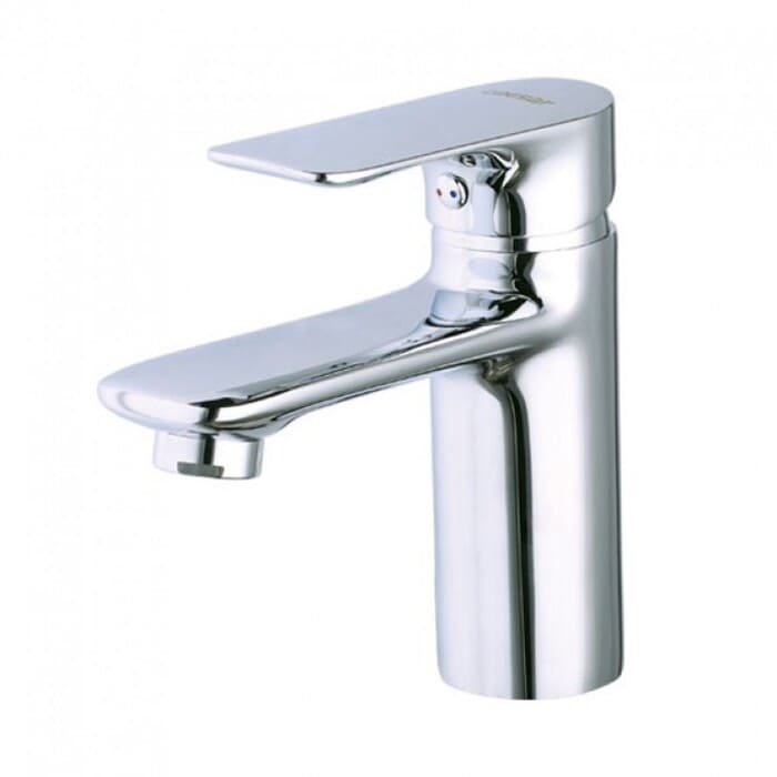 Vòi lavabo nóng lạnh Caesar B770CU