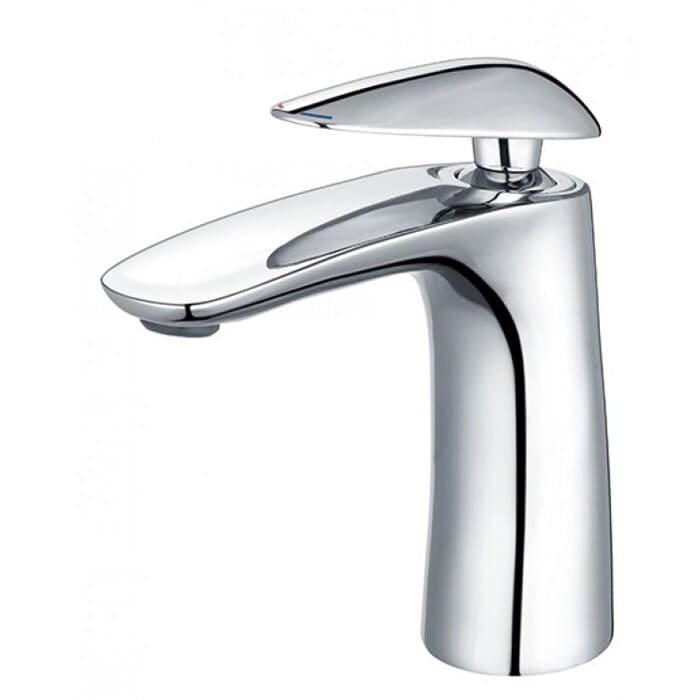 Vòi lavabo nóng lạnh Caesar B810CU