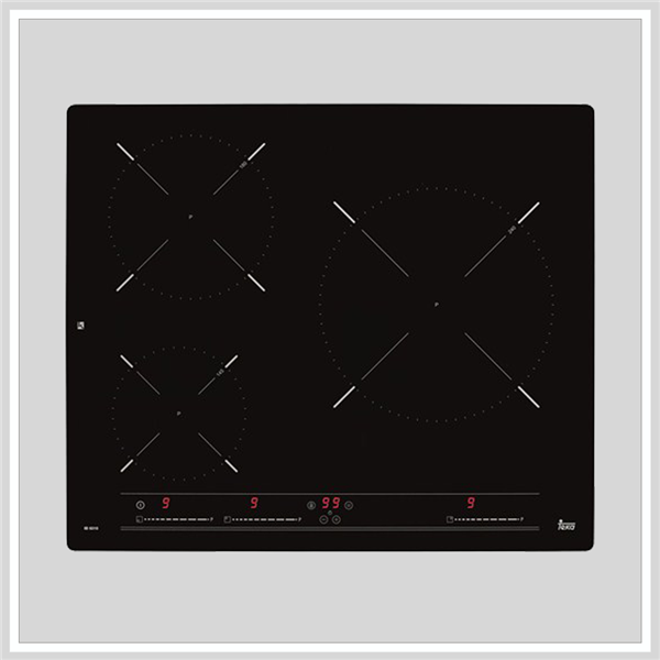 Bếp từ 3 vùng nấu IB 6310 Teka 10210157